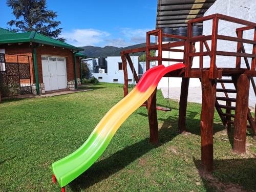 La Estrella 3 in Huerta Grande