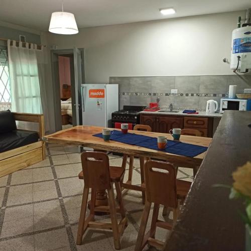 La Estrella 3 in Huerta Grande