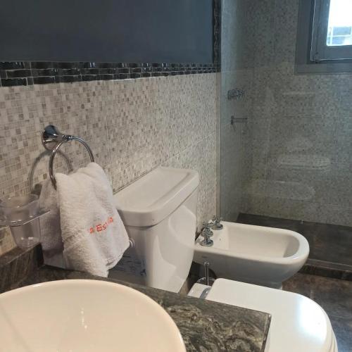 La Estrella 3 in Huerta Grande