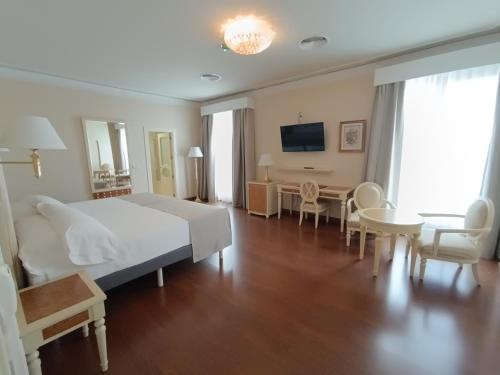 Hotel Bossh Alicia in Albacete