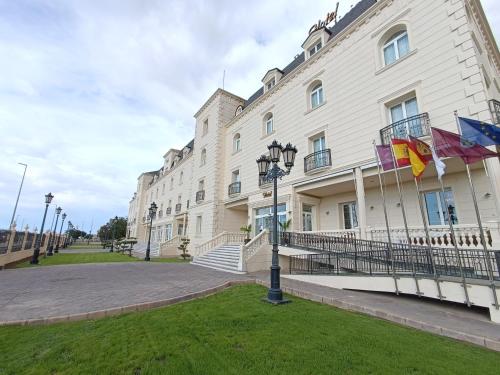 Hotel Bossh Alicia
