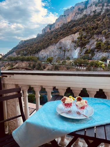 Le Terrazze Sul Pollino B&B 2