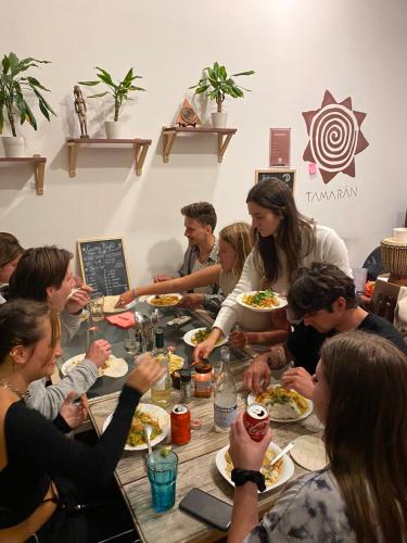 편의 시설/서비스, Tamaran House in 그란 카나리아