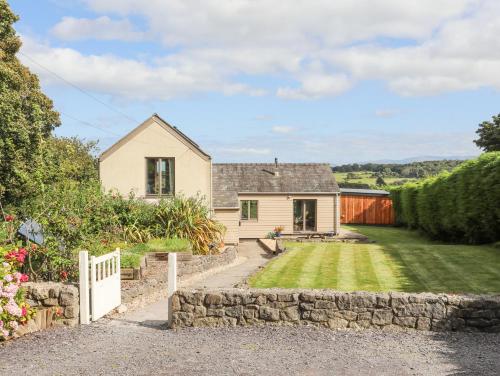 Ty Arwen gîte à louer Dulas Island