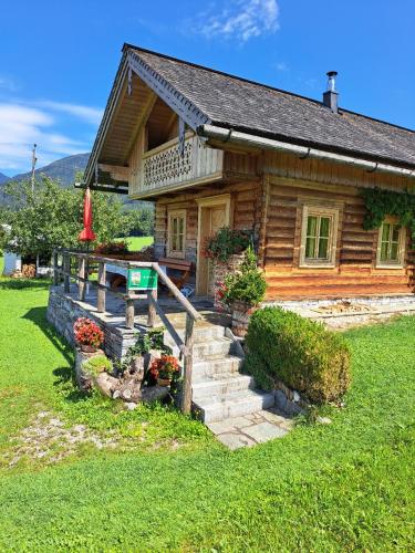 Ferienhütte Wolfgangsee - image 14
