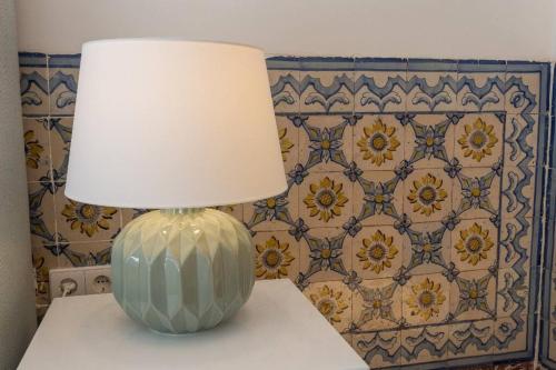 Chiado Apartment - Holiday Rental in Lisbon - main image