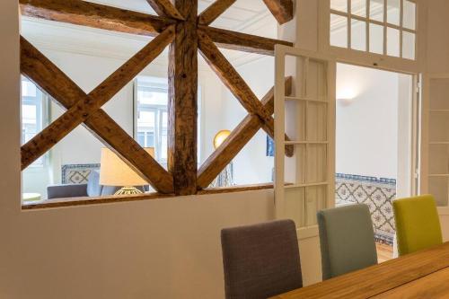 Chiado Apartment - Holiday Rental in Lisbon - image 9