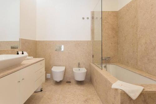 Chiado Apartment - Holiday Rental in Lisbon - image 5
