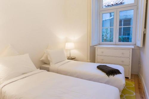 Chiado Apartment - Holiday Rental in Lisbon - image 11