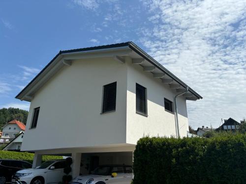 Arcana Apartment in Seeboden am Millstätter See, Österreich