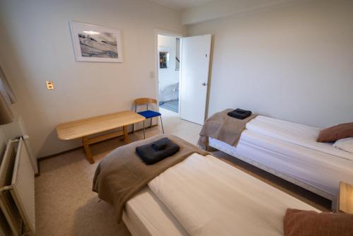 Snæfellsjokull Apartments in Hellissandur