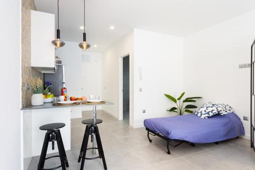 Zulia Suites, Masca, Teide, Los Gigantes, Excursions, AC, Wifi-3