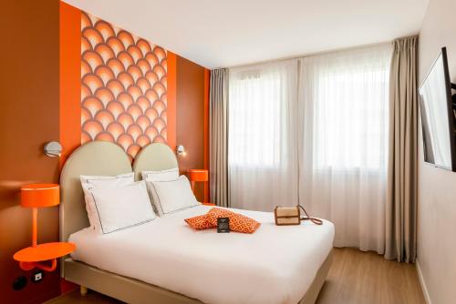 Appart'City Confort Paris Velizy - image 2