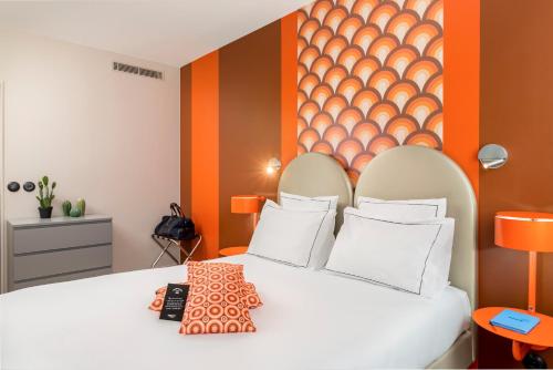 Appart'City Confort Paris Velizy - image 7