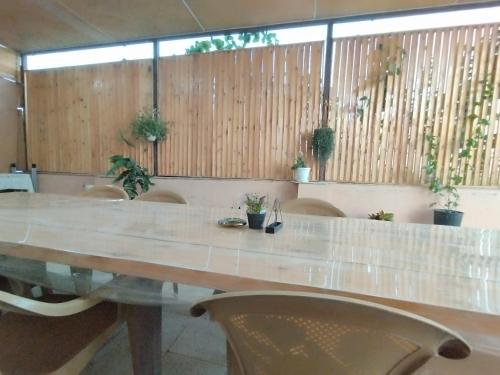 Guest House Savalan in Bilgah