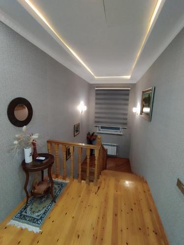 Guest House Savalan in Bilgah