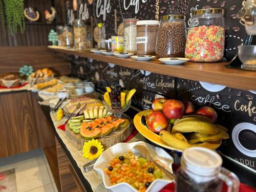 Pousada Canto do Gravatá Pousada Canto do Gravatá