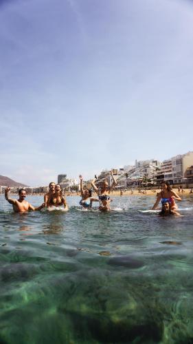 Tamaran House in Las Palmas de Gran Canaria