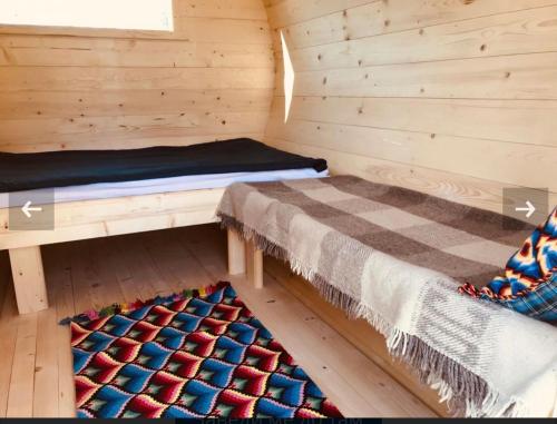 ЕКО СПА вила ОРЛОВЕЦЪ