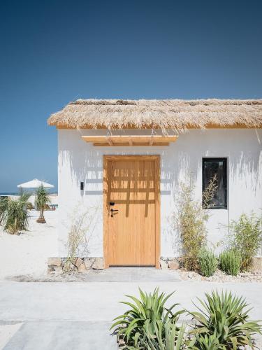 Marmarica Boutique Cabanas - Ras El Hekma - North Coast Top Rated Luxury Stay in Zawiyat Ailat Nuh