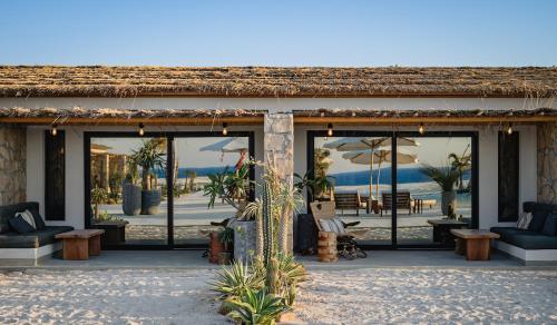 Marmarica Boutique Cabanas - Ras El Hekma - North Coast Top Rated Luxury Stay in Zawiyat Ailat Nuh