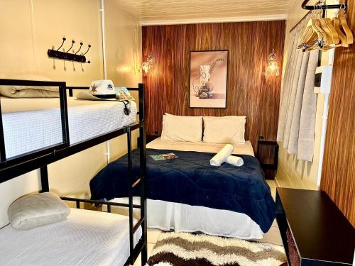 Pousada Canto do Gravatá Pousada Canto do Gravatá