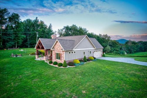 Peace of Heaven in Beech Mountain, USA