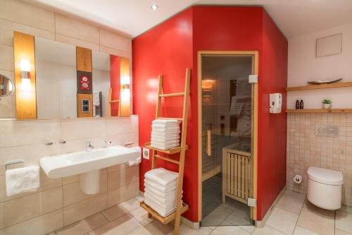 Apartments am alten Rathaus