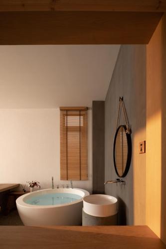 Facilities, 大理木兮半山Villa海景民宿 in Dali