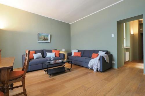 Contempora - Spacious One-Bedroom Apartment for 4 People - Castello Sforzesco, Milano