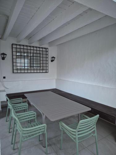 Maison moderne avec Piscine et accès plage - Résidence Jinen Hammamet