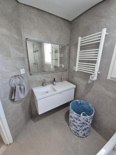 Maison moderne avec Piscine et accès plage - Résidence Jinen Hammamet