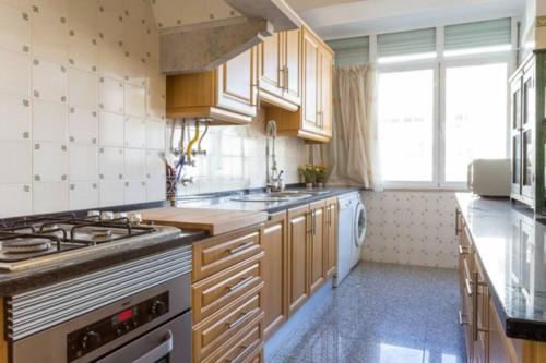 Carcavelos - Holiday Beach Apartment in Parede