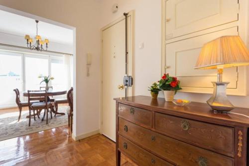 Carcavelos - Holiday Beach Apartment - image 13