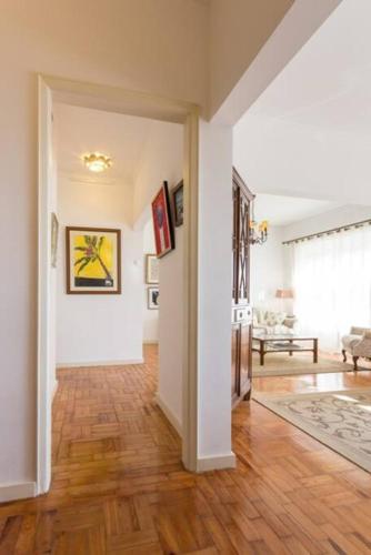 Carcavelos - Holiday Beach Apartment in Parede