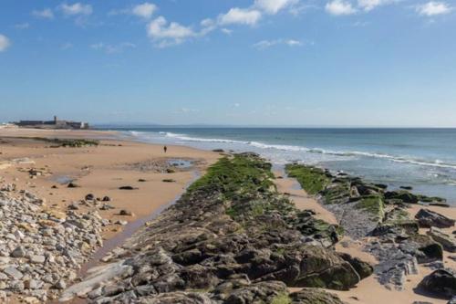 Carcavelos - Holiday Beach Apartment - image 5