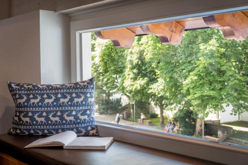 Apartments am alten Rathaus