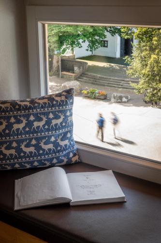 Apartments am alten Rathaus