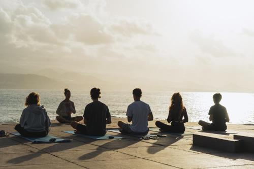 액티비티, Tamaran House in 그란 카나리아