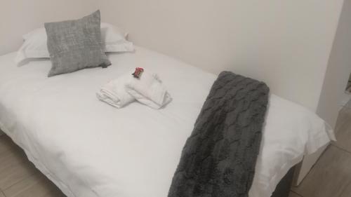 Shalom Self Catering in Luderitz