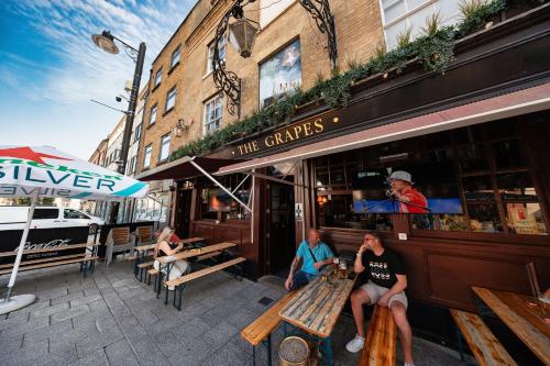 The Grapes Inn - image 6
