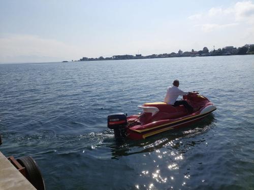 Sports and activities, Gemma Hotel Balige in Balige