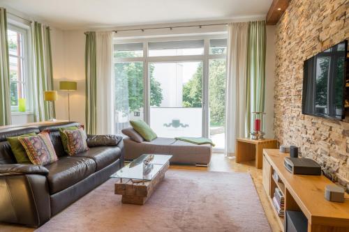 Apartments am alten Rathaus