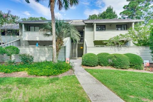 Mount Pleasant Condo - Near Charleston and Beaches! - image 14