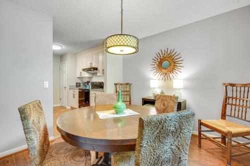 Mount Pleasant Condo - Near Charleston and Beaches! - image 7