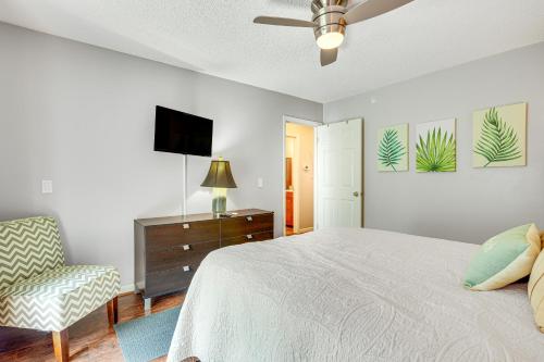 Mount Pleasant Condo - Near Charleston and Beaches! - image 4
