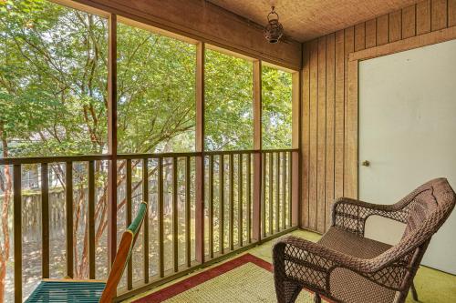 Mount Pleasant Condo - Near Charleston and Beaches! - image 10