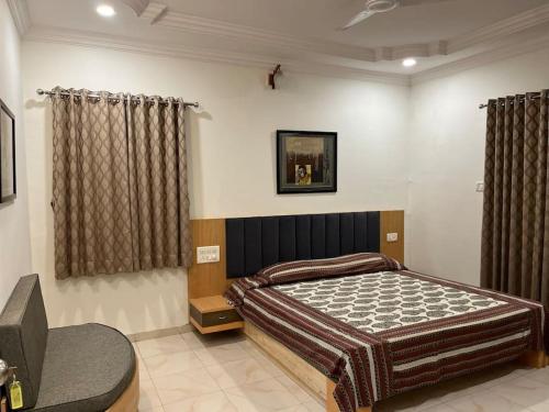 . 201 Ishan Apartment- Superior