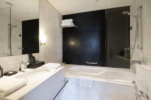 Luxury Studio connected to Dubai Mall-Khalifa view, Dubái (foto 8)