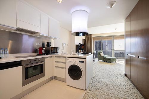 Luxury Studio connected to Dubai Mall-Khalifa view, Dubái (foto 9)